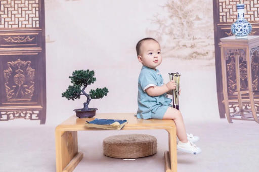 长治宝宝每次睡醒了就咳嗽