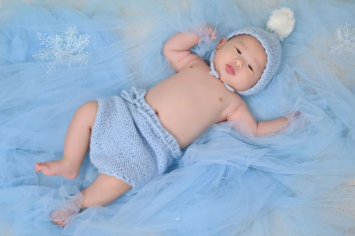 长治宝宝物理降温