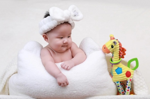 长治2岁宝宝流口水是智力